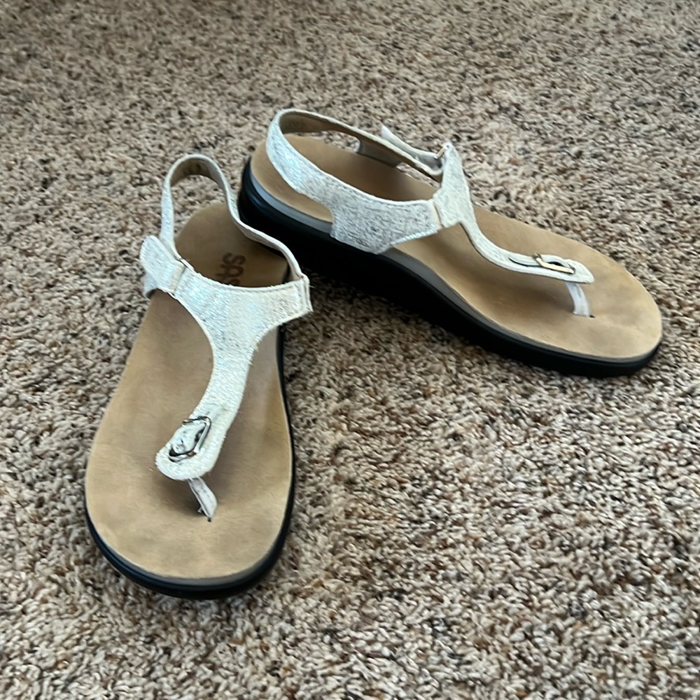 SAS sandals